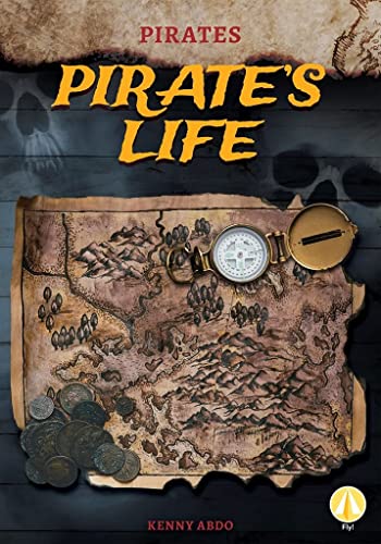 Beispielbild fr Pirate's Life zum Verkauf von Blackwell's