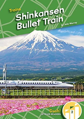 Beispielbild fr Shinkansen Bullet Train zum Verkauf von Revaluation Books