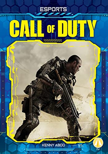 Beispielbild fr Call of Duty (Esports) zum Verkauf von WorldofBooks