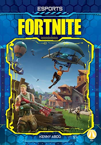 Beispielbild fr Fortnite zum Verkauf von Blackwell's