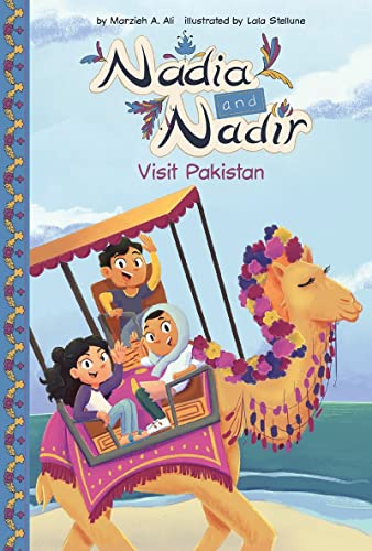 Stock image for Visit Pakistan for sale by ThriftBooks-Dallas