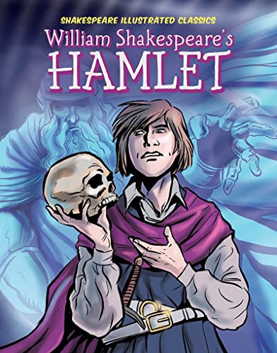 Beispielbild fr William Shakespeare's Hamlet zum Verkauf von Blackwell's