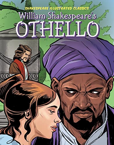 Stock image for William Shakespeare?s Othello for sale by PBShop.store US