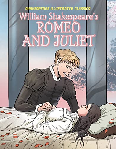 Beispielbild fr William Shakespeare's Romeo and Juliet zum Verkauf von Blackwell's