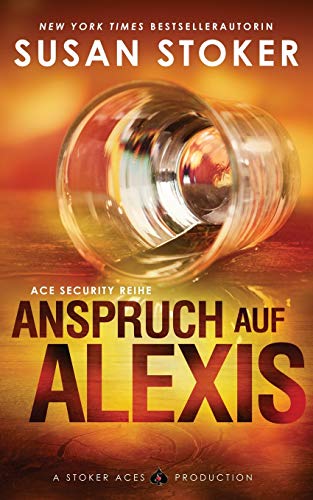 Beispielbild fr Anspruch auf Alexis zum Verkauf von Buchpark