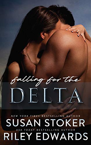 Stock image for Falling for the Delta for sale by AwesomeBooks