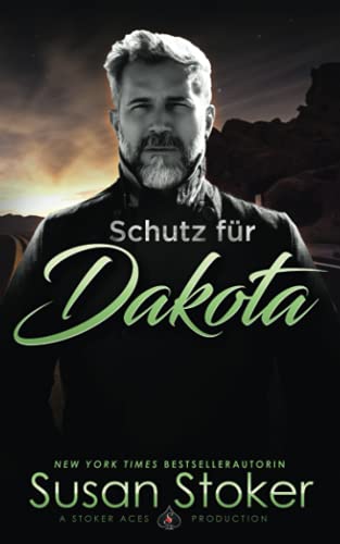 Stock image for Schutz für Dakota for sale by ThriftBooks-Atlanta