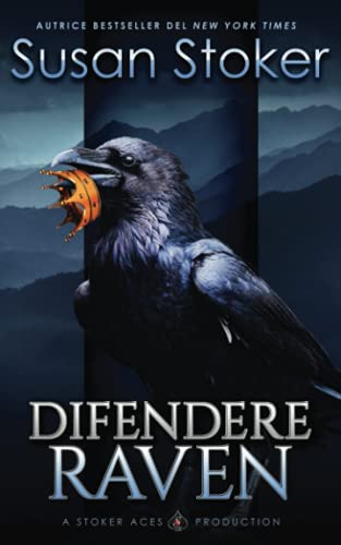 Beispielbild fr Difendere Raven zum Verkauf von Buchpark