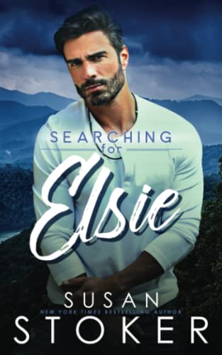 Beispielbild fr Searching for Elsie (Eagle Point Search & Rescue) zum Verkauf von Half Price Books Inc.