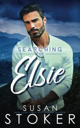 Stock image for Searching for Elsie (Eagle Point Search & Rescue) for sale by Half Price Books Inc.