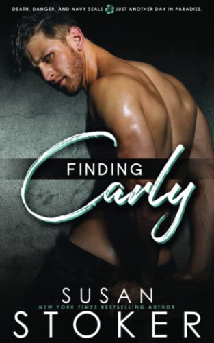 Stock image for Finding Carly (SEAL Team Hawaii) for sale by Dream Books Co.