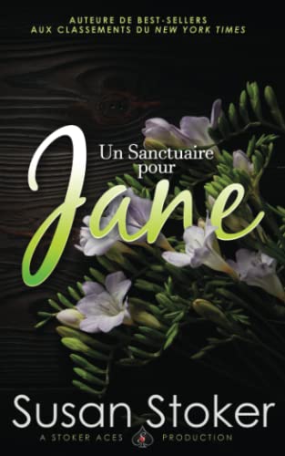 Stock image for Un Sanctuaire pour Jane for sale by ThriftBooks-Atlanta