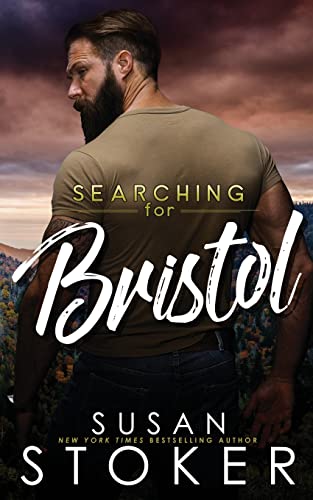 Stock image for Searching for Bristol (Eagle Point Search & Rescue) for sale by Half Price Books Inc.