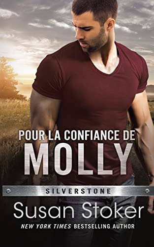 Beispielbild fr Pour la confiance de Molly zum Verkauf von PBShop.store US