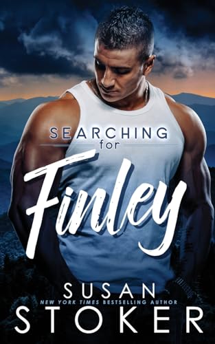 Beispielbild fr Searching for Finley zum Verkauf von PBShop.store US