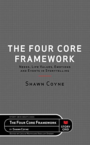 Stock image for The Four Core Framework for sale by ThriftBooks-Atlanta