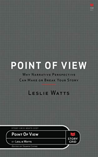 9781645010364: Point of View: Why Narrative Perspective Can Make or Break Your Story