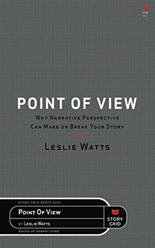 9781645010364: Point of View: Why Narrative Perspective Can Make or Break Your Story: 7 (Beats)