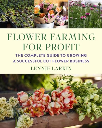 Stock image for Flower Farming for Profit for sale by Blackwell's