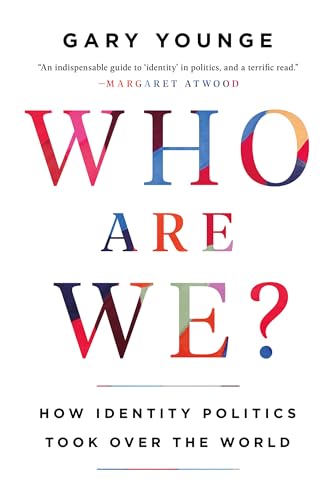 Beispielbild fr Who Are We? zum Verkauf von PlumCircle