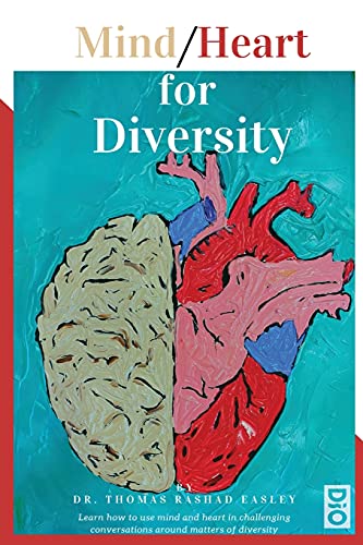 Stock image for Mind Heart for Diversity for sale by Books Unplugged