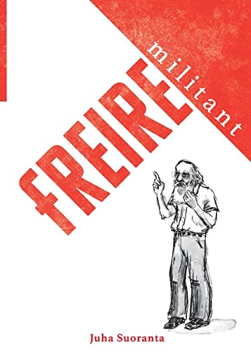 Stock image for Militant Freire for sale by GreatBookPrices