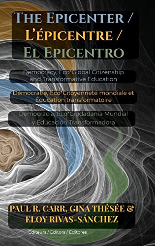 9781645042792: The Epicenter / L' picentre / El Epicentro (Multilingual Edition)