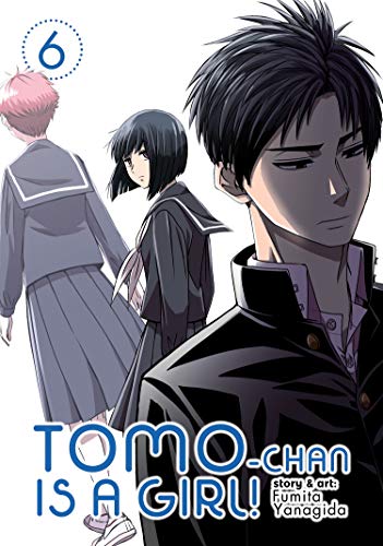 Beispielbild fr Tomo-chan is a Girl! Vol. 6 zum Verkauf von BooksRun
