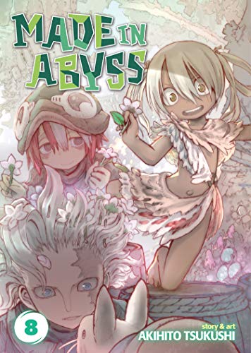 Stock image for Made in Abyss Vol. 8 for sale by BooksRun