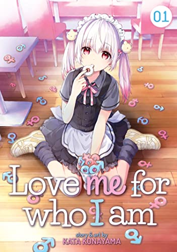 9781645054672: Love Me for Who I Am Vol. 1