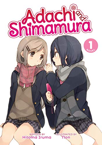 Adachi and Shimamura (Light Novel) Vol. 11 (Paperback)