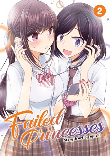 

Failed Princesses Vol. 2