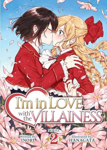 Stock image for I'm in Love with the Villainess (Light Novel) Vol. 2 for sale by Bookmans