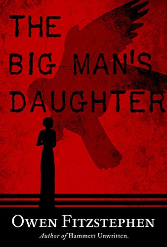 Beispielbild fr The Big Man's Daughter zum Verkauf von HPB-Ruby