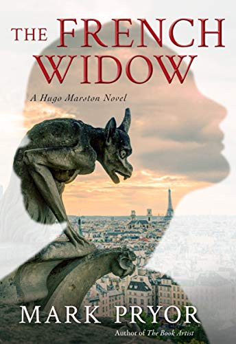 Beispielbild fr The French Widow (9) (Hugo Marston) zum Verkauf von BooksRun