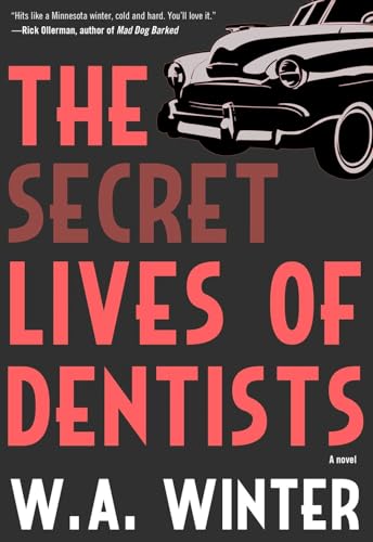 Beispielbild fr The Secret Lives of Dentists zum Verkauf von Better World Books