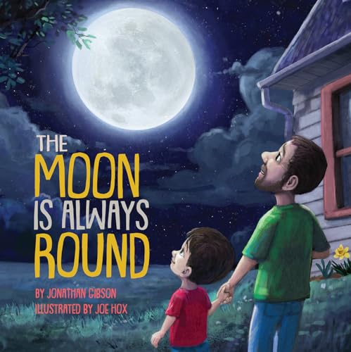 Stock image for The Moon Is Always Round for sale by Once Upon A Time Books