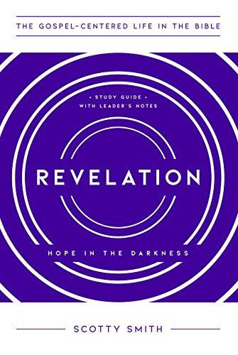 9781645070726: Revelation: Hope in the Darkness, Study Guide with Leader's Notes