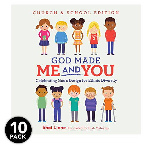 Stock image for God Made Me AND You Church & School Edition (10-Pack) for sale by Gulf Coast Books