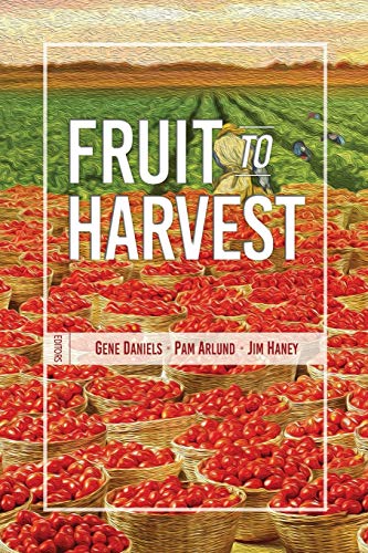 Immagine dell'editore per Fruit to Harvest: Witness of God's Great Work Among Muslims venduto da ThriftBooks-Atlanta