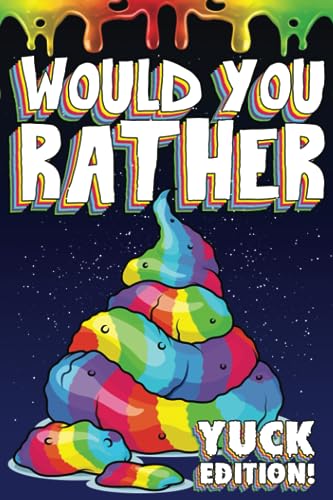 9781645095408: Would You Rather