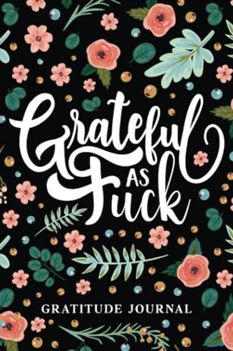 Stock image for Gratitude Journal for sale by SecondSale