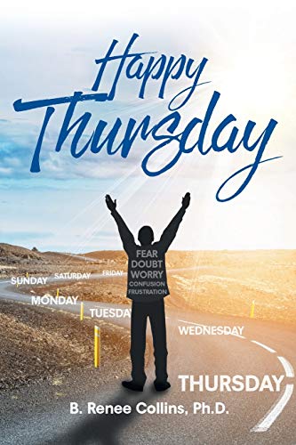Stock image for Happy Thursday for sale by ThriftBooks-Dallas
