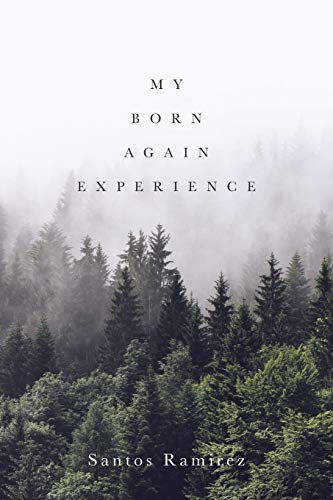 Stock image for My Born Again Experience for sale by ThriftBooks-Atlanta