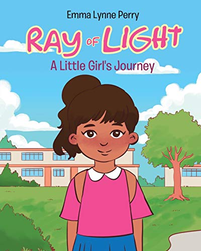 Beispielbild fr Ray of Light: A Little Girl's Journey zum Verkauf von Books From California