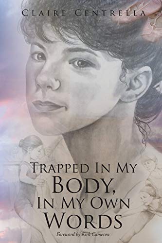 Imagen de archivo de Trapped In My Body, In My Own Words a la venta por Better World Books