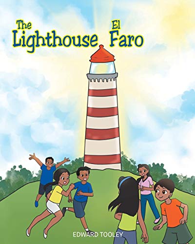 Imagen de archivo de The Lighthouse/El Faro a la venta por ThriftBooks-Dallas