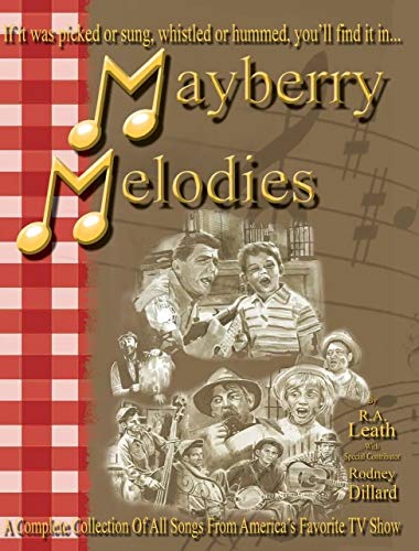 Imagen de archivo de Mayberry Melodies a la venta por Books Unplugged