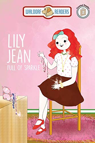 Stock image for Lily Jean for sale by Books Puddle