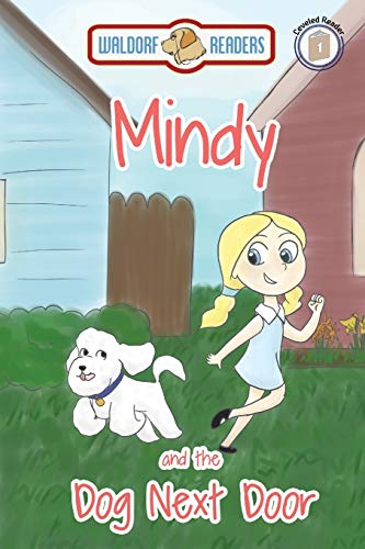 Stock image for Mindy and the Dog Next Door for sale by Revaluation Books